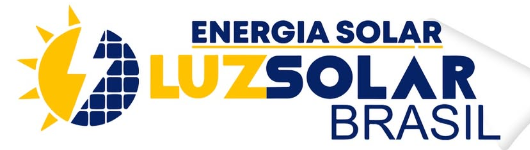 Energia Solar LuzSolar Brasil
